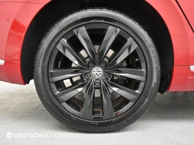 VW Arteon, снимка 5