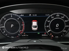 VW Arteon, снимка 8