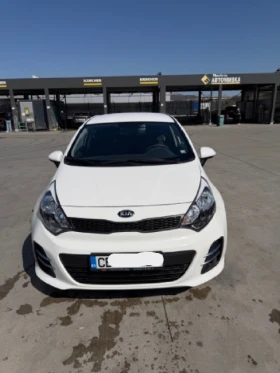 Kia Rio, снимка 1