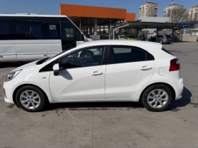 Kia Rio, снимка 4