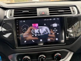 Kia Rio, снимка 11