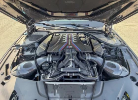 BMW M5 Competition xDrive, снимка 5