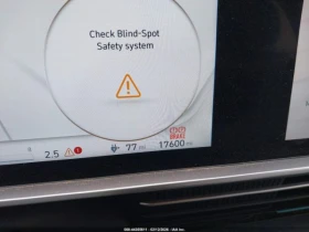 Hyundai Ioniq 6 KEYLESS* КАМЕРА* 360* AUTOPILOT* МЪРТВА* ТОЧКА* , снимка 12