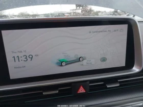 Hyundai Ioniq 6 KEYLESS* КАМЕРА* 360* AUTOPILOT* МЪРТВА* ТОЧКА* , снимка 13