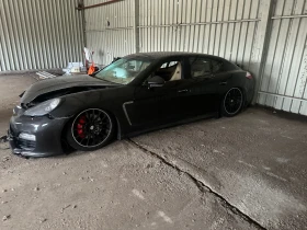 Porsche Panamera GTS, снимка 2