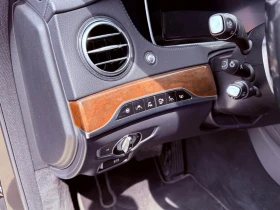 Mercedes-Benz S 350  4matic Long, снимка 7