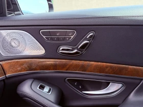 Mercedes-Benz S 350  4matic Long, снимка 10