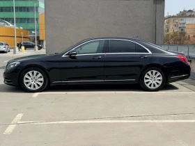 Mercedes-Benz S 350  4matic Long, снимка 3