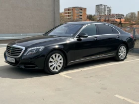 Mercedes-Benz S 350  4matic Long, снимка 2