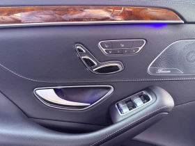 Mercedes-Benz S 350  4matic Long, снимка 12