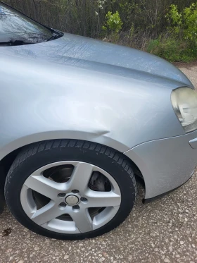 VW Golf, снимка 6