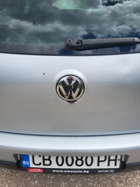VW Golf, снимка 5