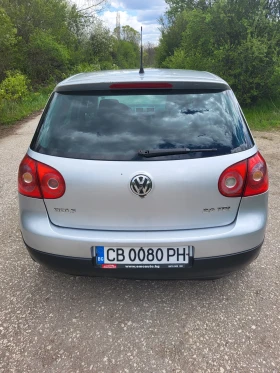VW Golf, снимка 4