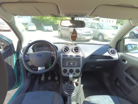 Ford Fiesta Cross, снимка 7