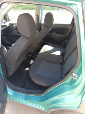 Ford Fiesta Cross, снимка 8