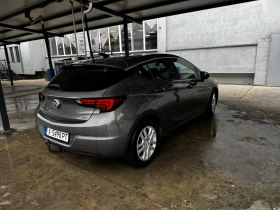 Opel Astra 1.6 CDTi Full обдухване подгрев автомат Нави , снимка 4