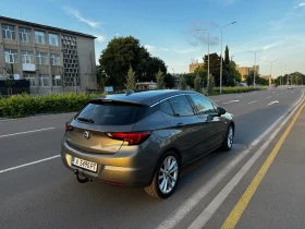 Opel Astra 1.6 CDTi Full обдухване подгрев автомат Нави , снимка 8