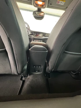 Opel Astra 1.6 CDTi Full обдухване подгрев автомат Нави , снимка 7