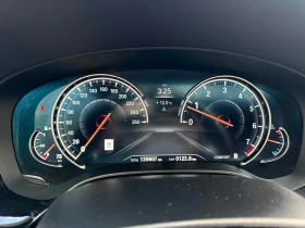 BMW 540 CARFAX * АВТОКРЕДИТ * ПРОГНОЗНА ЦЕНА ДО БГ, снимка 9