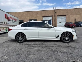 BMW 540 CARFAX * АВТОКРЕДИТ * ПРОГНОЗНА ЦЕНА ДО БГ, снимка 3