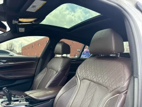 BMW 540 CARFAX * АВТОКРЕДИТ * ПРОГНОЗНА ЦЕНА ДО БГ, снимка 10