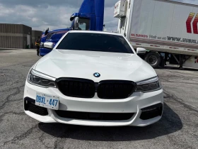 BMW 540 CARFAX * АВТОКРЕДИТ * ПРОГНОЗНА ЦЕНА ДО БГ, снимка 1