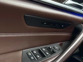 BMW 540 CARFAX * АВТОКРЕДИТ * ПРОГНОЗНА ЦЕНА ДО БГ, снимка 12