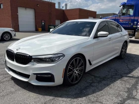BMW 540 CARFAX * АВТОКРЕДИТ * ПРОГНОЗНА ЦЕНА ДО БГ, снимка 5