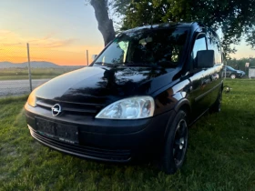 Opel Combo 1.3 Dizel, снимка 1