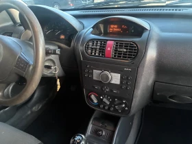 Opel Combo 1.3 Dizel, снимка 14