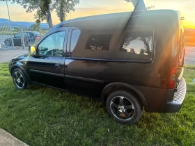 Opel Combo 1.3 Dizel, снимка 8