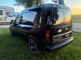 Opel Combo 1.3 Dizel, снимка 5