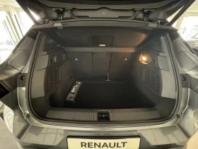 Renault Scenic E-Tech Techno 65kWh DISTR Winter Pack Massage K-L, снимка 9