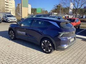 Renault Scenic E-Tech Techno 65kWh Winter Package, снимка 7
