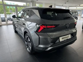 Renault Scenic E-Tech Techno 65kWh DISTR Winter Pack Massage K-L, снимка 5