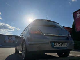 Opel Astra 1.7 CDTI, снимка 3