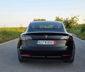 Tesla Model 3 4x4 Европейска!Long Range, снимка 6