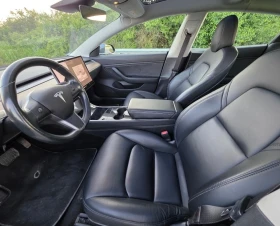 Tesla Model 3 4x4 Европейска!Long Range, снимка 11