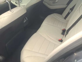 Mercedes-Benz C 300 LUXURY| ПАМЕТ| ПОДГРЕВИ| МЪРТВА ТОЧКА| ПАНОРАМА| , снимка 12