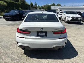 BMW 330 2022 BMW 3 Series 330i xDrive, снимка 4