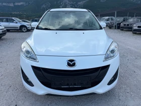 Mazda 5 1.6/116кс 7места EVRO5, снимка 2