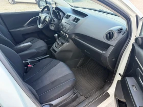 Mazda 5 1.6/116кс 7места EVRO5, снимка 12