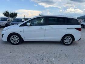 Mazda 5 1.6/116кс 7места EVRO5, снимка 3