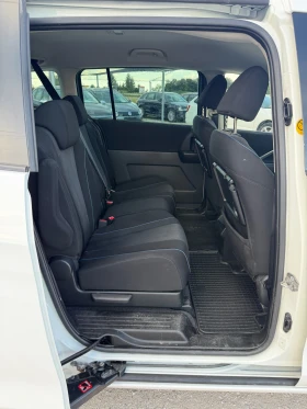 Mazda 5 1.6/116кс 7места EVRO5, снимка 11