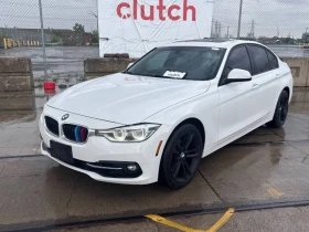 BMW 330 * XDRIVE * B48 * 2 КЛЮЧА * КАМЕРА * ПОДГРЕВ, снимка 1