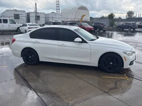 BMW 330 * XDRIVE * B48 * 2 КЛЮЧА * КАМЕРА * ПОДГРЕВ, снимка 4