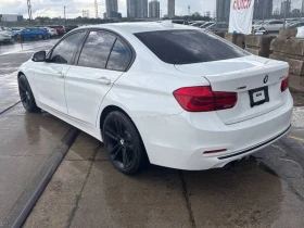 BMW 330 * XDRIVE * B48 * 2 КЛЮЧА * КАМЕРА * ПОДГРЕВ, снимка 7