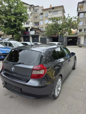 BMW 118 122 кс, снимка 3