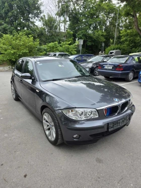 BMW 118 122 кс, снимка 4