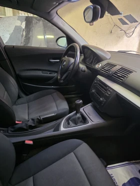 BMW 118 122 кс, снимка 9